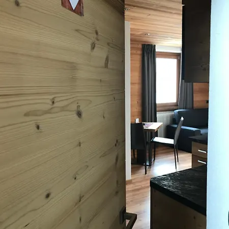 Otel Alpen