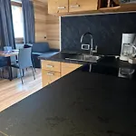Hotel Alpen Pradelle