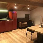Alpen 3* Pradelle