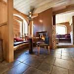 Hotel Alpen Pradelle