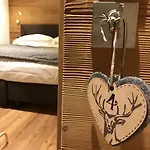 Alpen Hotel 3*