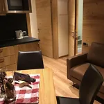 Hotel Alpen Pradelle