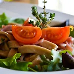 Alpen Hotel Pradelle