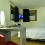 Alpen 3* Pradelle