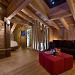 Alpen 3* Pradelle