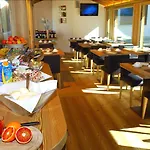 Alpen Hotel Pradelle