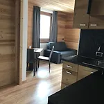 Hotel Alpen 3*