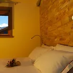 Hotel Alpen Pradelle