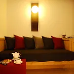 Alpen Hotel Pradelle