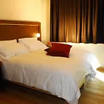 Hotel Alpen