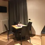 Hotel Alpen Pradelle