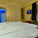 Hotel Alpen 3*