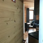 Hotel Alpen