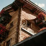 Alpen Pradelle