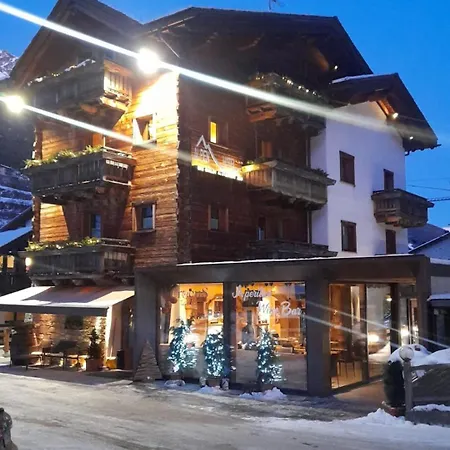 Alpen