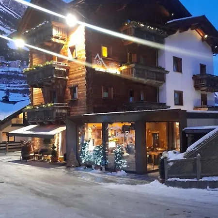 Alpen 3*