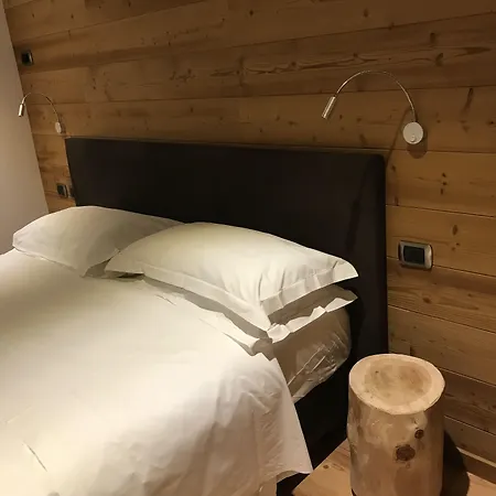 Отель Alpen