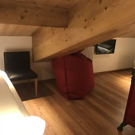 Alpen Отель 3*