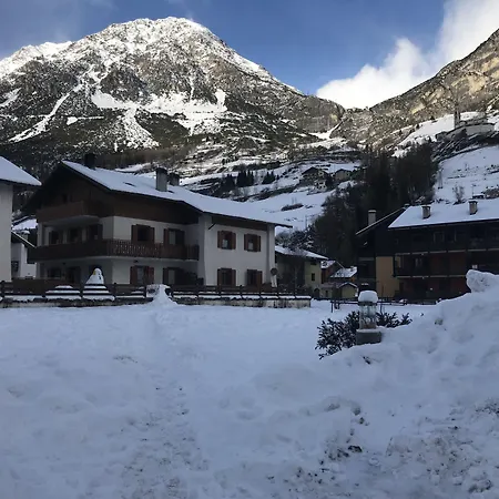 Alpen Hotel