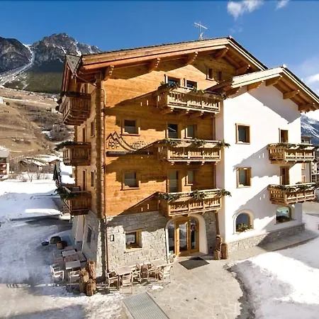 Alpen 3*