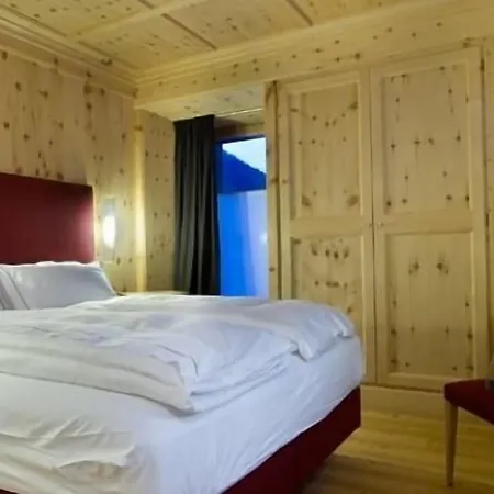 Alpen 3* Pradelle