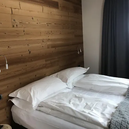 Alpen Отель