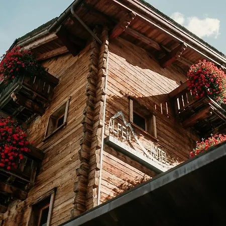 Alpen Pradelle