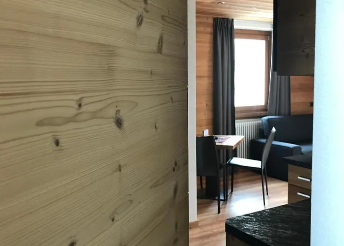 Otel Alpen
